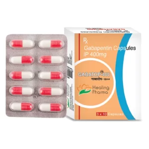 Gabapentin 400 MG