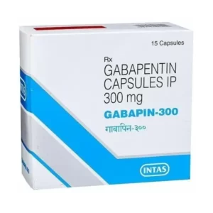 Gabapin 300 MG