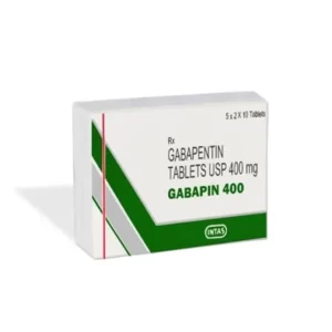 Gabapin 400 MG