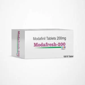 Modafresh 200 Mg