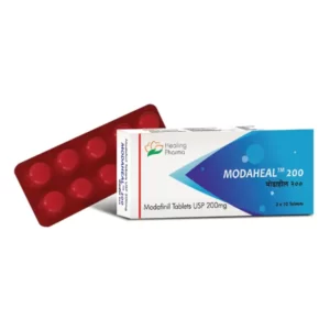 Modaheal 200 Mg
