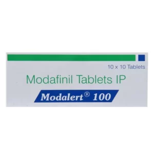 Modalert 100 Mg