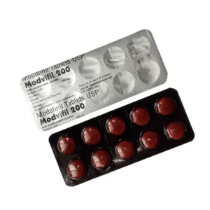Modvifil 200 Mg