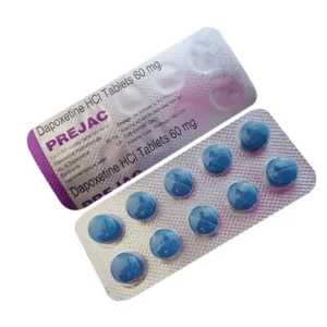 Prejac 60mg