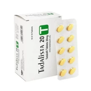 Tadalista 20mg