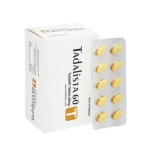 Tadalista 60mg
