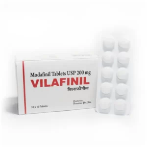 Vilafinil 200 Mg