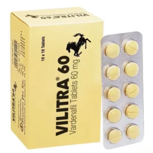 Vilitra 60mg