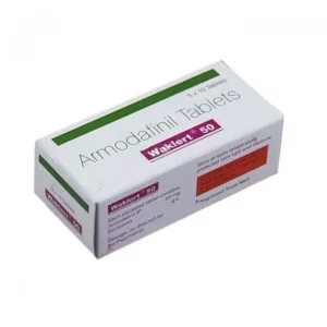 Waklert 50 Mg