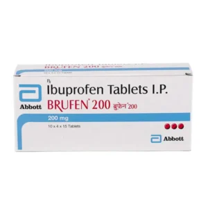 Ibuprofen 200 Mg