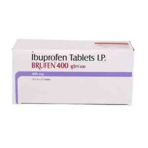Ibuprofen 400 Mg