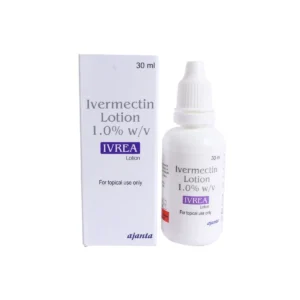Ivermectin Lotion 1.0%