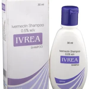 Ivrea Shampoo