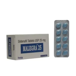 Malegra 25mg