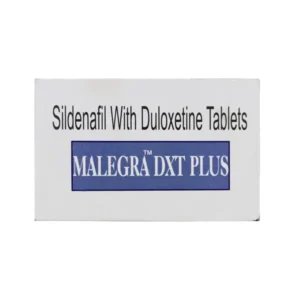 Malegra DXT Plus
