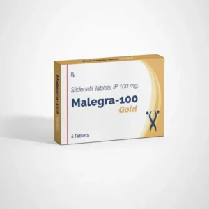 Malegra Gold 100mg