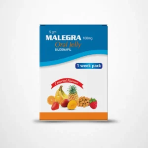 Malegra Oral Jelly