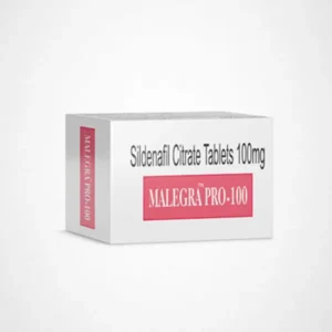 Malegra Professional 100 Mg