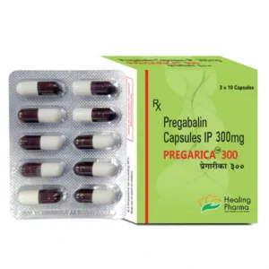 Lyrica (Pregabalin) 300 mg