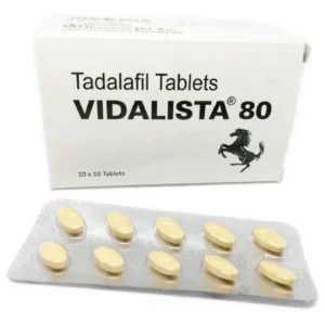 Vidalista 80
