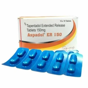 Aspadol 150 MG