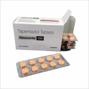 Noosanta 100 Mg