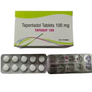 Tapaday 100 Mg